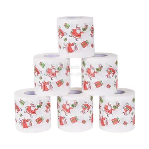 Print on Demand Toilet Paper thumbnail-4