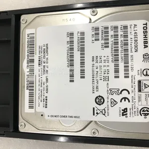 0235G7DX STLZ01S900 900GB 10K 2.5 SAS HDD FOR S3900 S5500T thumbnail-3