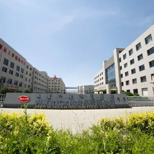 Inner Mongolia Prairie & Sun Food Co.,Ltd. company overview - view 1 thumbnail