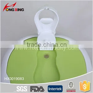 ROUND STAINLESS STEEL LUNCH BOX(800ML) thumbnail-6