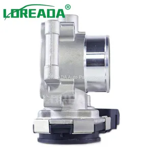 Throttle Body for CHEVROLET 0280750482 55562270 FLAI133R 0825008 0280750483 1023661S01 thumbnail-3