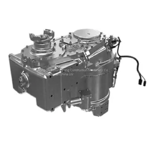 267-5245 Transmission Assembly for Cat 24M thumbnail-1