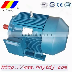 75KW 100HP Three Phase Induction Motor Price thumbnail-1