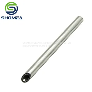 Shomea Customized Electrolytic Polishing Medical Grade 304/316 Stainless Steel Puncture Needle thumbnail-4