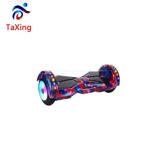 Hover Board Custom Hoverboard Original Factory Custom Hoverboard With Full Ce Reports thumbnail-2