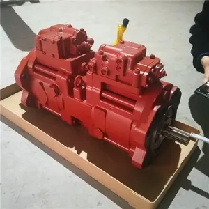Excavator R210LC-7 R2200LC-7 Hydraulic Pump 31N6-10051 thumbnail-4