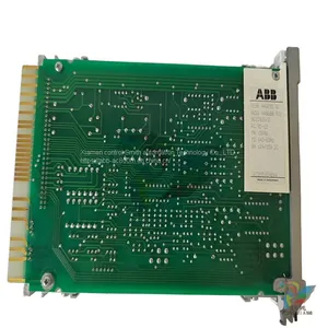 ABB DSQC627 3HAC020466-001 Robot Power Supply Unit thumbnail-1