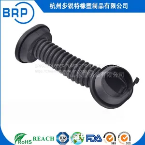Dust-proof Bundle Line Pipe for Automobile thumbnail-1