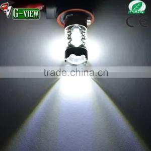 Hotsale Superbright H8 Car Led Fog Light Auto Led 10-30V 80w Car Led Bulb thumbnail-1