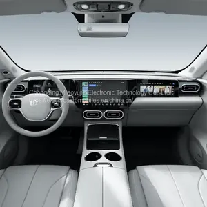 Hot Sales 100% 2022 EV LeapMotor C11 Car SUV E Car New Energy Vehicle Leapmotor C11 EV Cars for Sale thumbnail-4