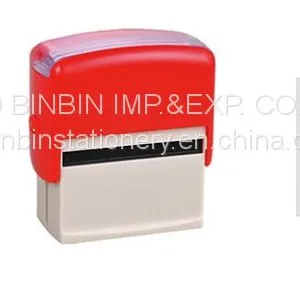 SELF INKING COMPANY STAMP thumbnail-1