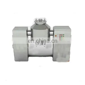 Hot Sale SZG Double Cone Rotary Vacuum Dryer for Powder thumbnail-1