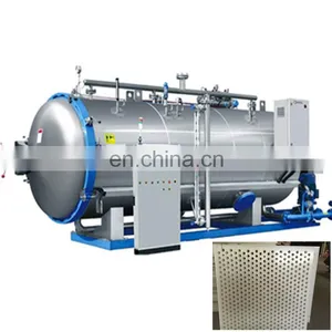 Top Quality Canned Food Sterilization Machine thumbnail-1