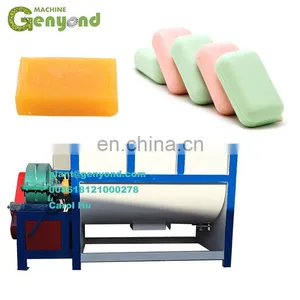 Factory Supplying Soap Production Line thumbnail-1