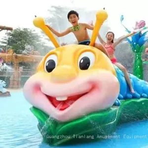 Water Park Children Splashing Skits thumbnail-3