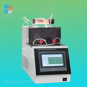 ASTM D7621 ISO 8217 IP 570 Determination of Hydrogen Sulfide in Fuel Oils by Rapid Liquid Phase Extraction Sters thumbnail-1