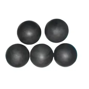 High-strength Low Density PEEK/ PBI Frac Ball for Oilfield Fracturing Operation thumbnail-3