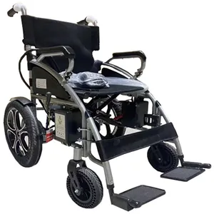 Rolling Chair thumbnail-2