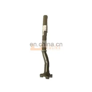 WG9925950281 Rear Drive Axle Fender Bracket Left For CNHTC Sinotruk Howo Sitrak C5H/C7H China Heavy Truck Spare Parts thumbnail-1