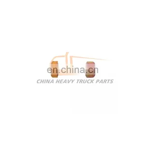 Low Price China Heavy Truck Sitrak Truck Suspension Parts ZQ151B1450TF6 Hexagon Head Bolt 14*1.5 thumbnail-2
