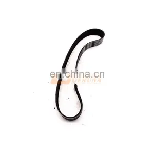 Shacman L3000/F3000/X3000/X6000 Truck Weichai WP10/WP12/WD12 Engine Spare Parts 612600061752 Belt thumbnail-2