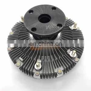WEICHAI Engine Shacman F2000 L3000 M3000 F3000 X3000 X6000 Truck Spare Parts SZ916000701 Clutch Cap Assembly thumbnail-1