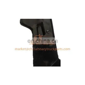 Foton Auman/Aumark/Miler/Land Pioneer Weichai Engine Gearbox Zf/Fast Truck Spare Parts 1b24953104051 Buffer Block Lh Sup thumbnail-2