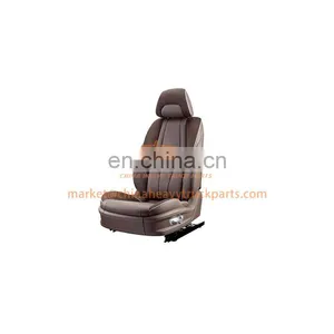 Foton Auman/Aumark/Miler/Land Pioneer Weichai Engine Gearbox Zf/Fast Truck Spare Parts 1b22068105001 Driver Seat Assy thumbnail-1