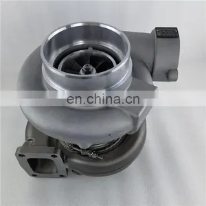 Turbocharger TD13L 49182-04410 49182-04420 49182-04430 49182-03100 TD13M-43Q22 49182-05111 23521926 Turbo thumbnail-4