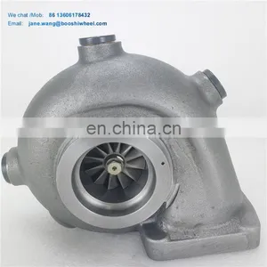 S200W 319411 319683 Turbocharger for Mercruiser D4.2L L6 VM-CMD 4.2EI 300/320 Engine 12679880000 35242100F thumbnail-4