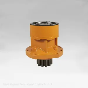 Excavator Parts Rotary Reducer PC120-6 thumbnail-1
