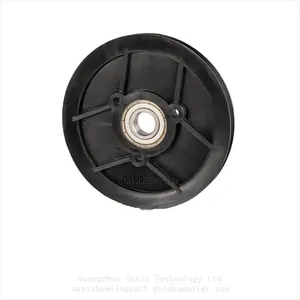 Bowling Parts 47-024004-003 V-Belt Pulley for Brunswick thumbnail-1