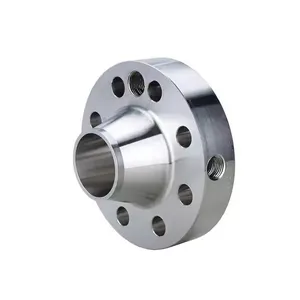 Product Name Steel Flange Types Plate, Welding Neck, Slip On, Blind, Lap Joint, Threaded Flange Face Finish RF,FF,RTJ,TF,GF Standard ANSI ANSI B16.5 ASME B16.47 Series A/B DIN DIN 2631 2573 2527 2565 2641 GOST GOST 12820-80,GOST 12821-80,Gost Blind EN EN1 thumbnail-1
