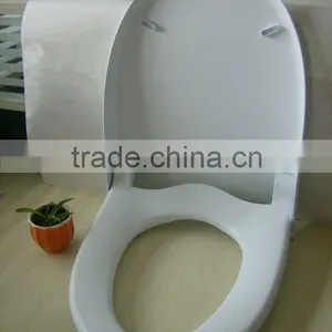 Plastic Toilet Cover Mould thumbnail-1