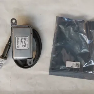 Other Performance Parts High Standard Chinese Bus Parts Electrical Accessories 2894940 Bus Nitrogen Oxygen Sensor thumbnail-2