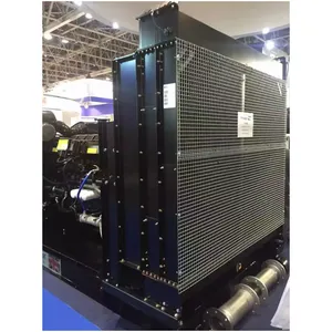 Generators Radiator WP2.1D18E2 WP2.3D25E200 WP2.3D33E200 WP2.3D40E200 WP2.3D48E200 WP4.1D66E200 WP4.1D80E200 WP4.1D95E200 thumbnail-1