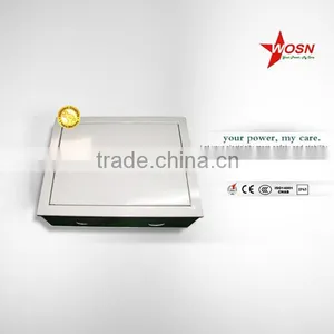 Professional Electric Power Distribution Switch Box With 5 Years Experience China Supply thumbnail-2