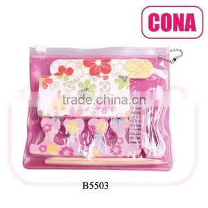 Pedicure Tools,manicure Kit thumbnail-1