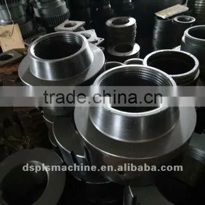 Mold Adjusting Nut-plastic Injection Moulding Machine Parts and Accessories thumbnail-1