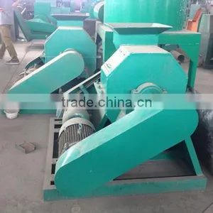 Low Energy and High Yield With Compound Fertilizer Machine thumbnail-1