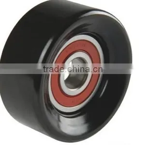 Engine Parts Tensioner Pulley 25286-4A000 for HYUNDAI thumbnail-1