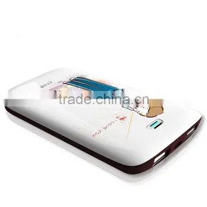 2015 Newest Coming Power Bank 7400mah Mobile Power Supply GP-001 thumbnail-1