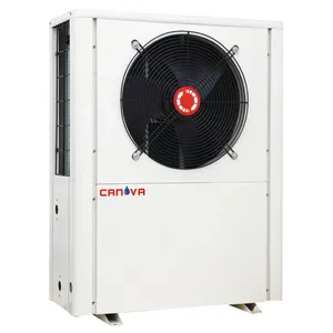 3.5~7KW Domestic Air Source Heat Pump thumbnail-1