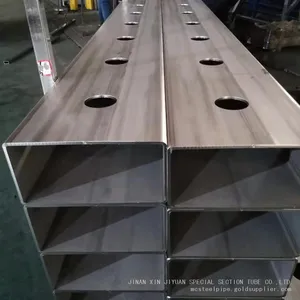 Punched Steel Pipes thumbnail-2