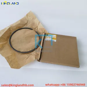 3500 Engine RING-PISTON (INTERMID) 144-5695 1445695 For CAT Original thumbnail-1