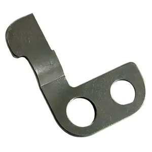  401-79344 Fixing Knife Juki LK-1903B-BS, LK-1900B-BS, LK-1900B-BF Bartacking Sewing Machine Parts thumbnail-1