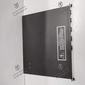TRICONEX 4351B Communication Module thumbnail-1