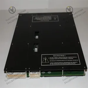 TRICONEX 3003 Input Module thumbnail-1