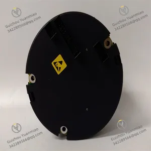 ABB D674A906U01 Cartridge U-high HART thumbnail-3