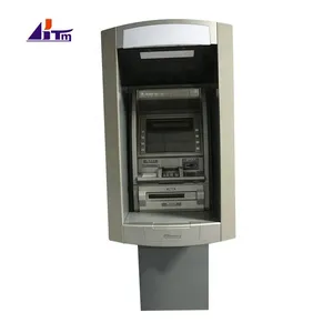 Hyosung 5600T Complete Bank ATM Machine Prices Unit Supplier Nautilus NCR ATM Models thumbnail-4
